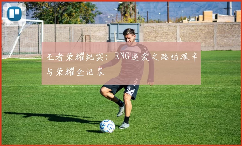 王者荣耀纪实：RNG逆袭之路的艰辛与荣耀全记录