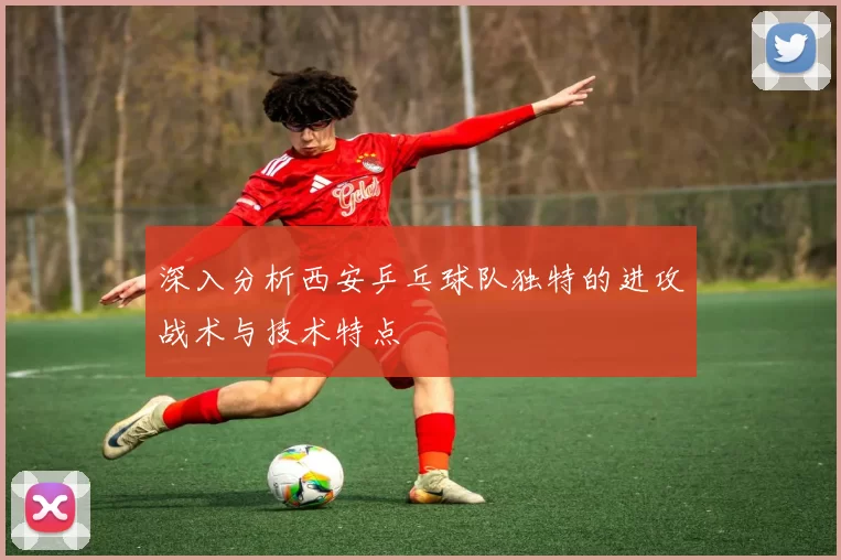 深入分析西安乒乓球队独特的进攻战术与技术特点