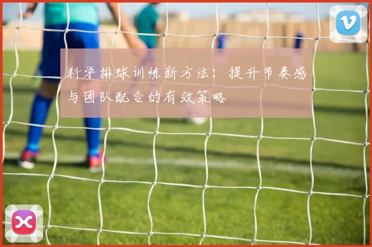 科学排球训练新方法：提升节奏感与团队配合的有效策略