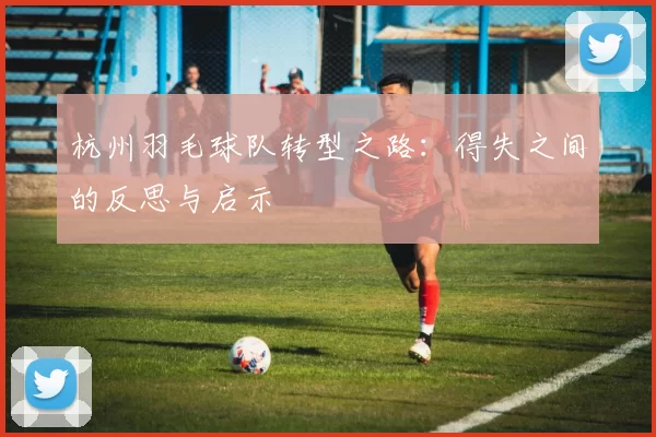 杭州羽毛球队转型之路：得失之间的反思与启示