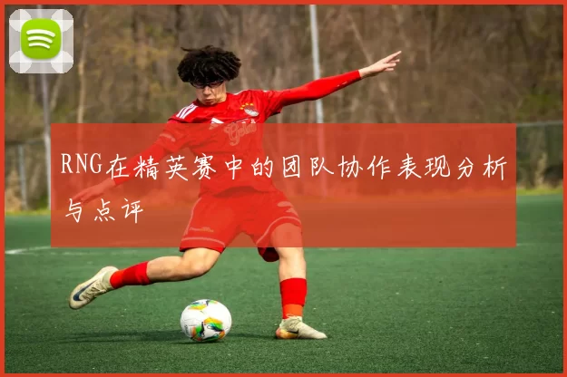 RNG在精英赛中的团队协作表现分析与点评