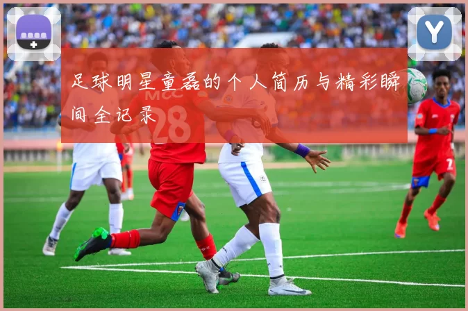 足球明星童磊的个人简历与精彩瞬间全记录