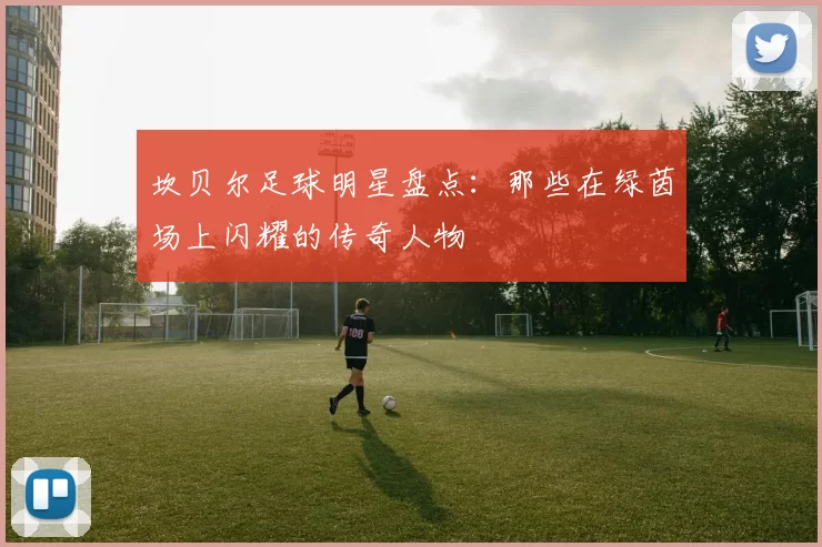 坎贝尔足球明星盘点：那些在绿茵场上闪耀的传奇人物