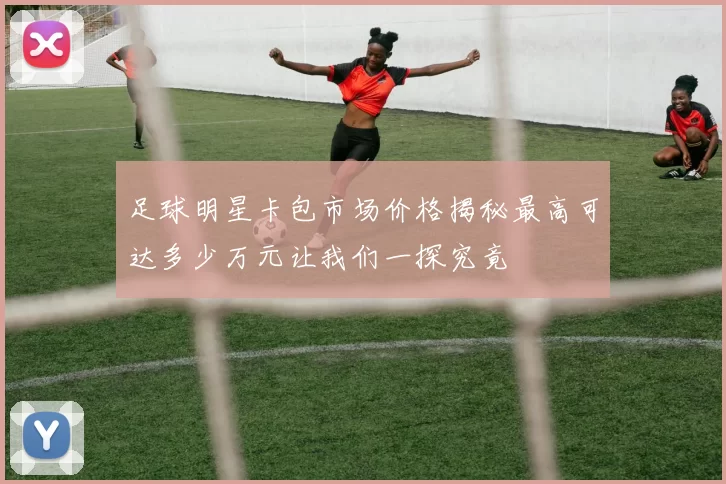 足球明星卡包市场价格揭秘最高可达多少万元让我们一探究竟