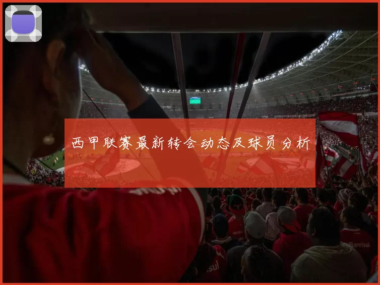 西甲联赛最新转会动态及球员分析
