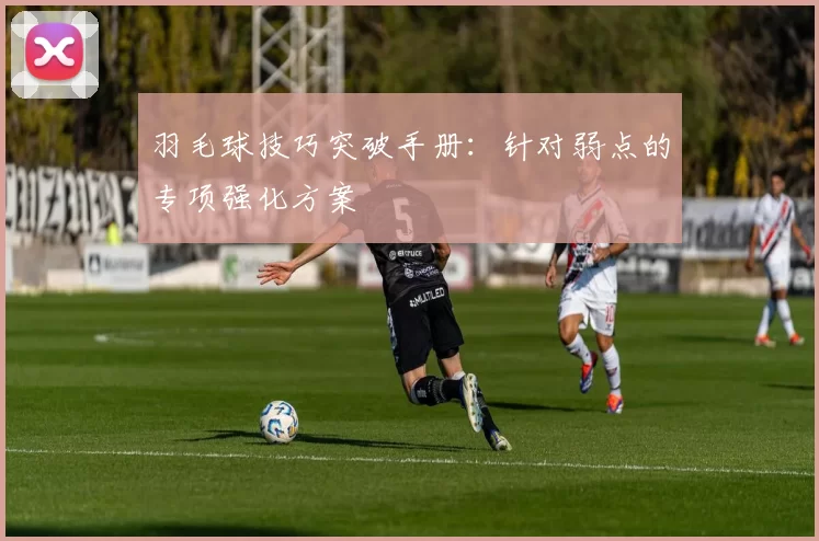 羽毛球技巧突破手册：针对弱点的专项强化方案