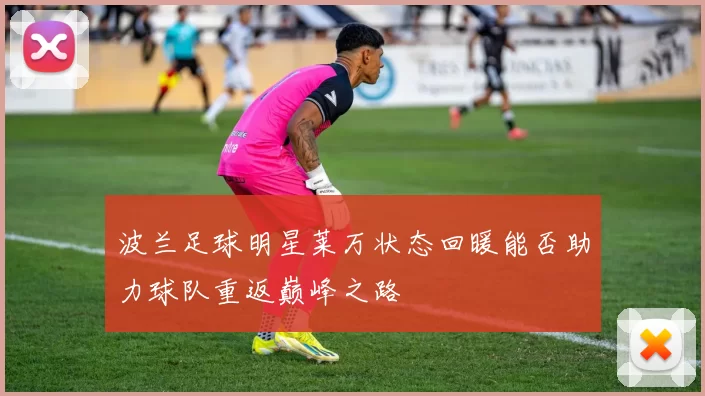 波兰足球明星莱万状态回暖能否助力球队重返巅峰之路